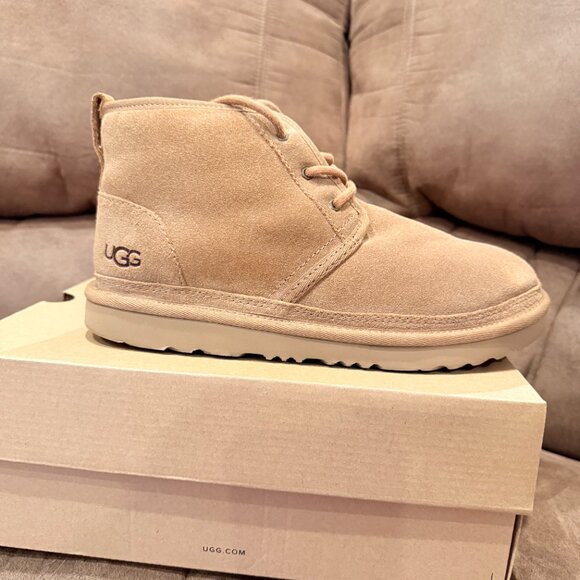 UGG Kids' Neumel II Boot - Picture 5 of 15